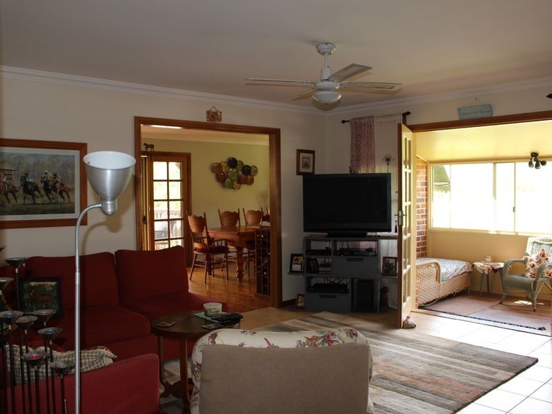 241 Kings Creek Road, Krambach NSW 2429