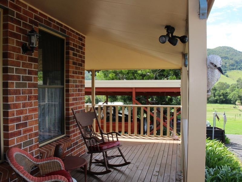 241 Kings Creek Road, Krambach NSW 2429