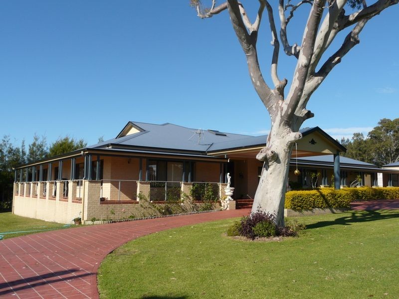 Diamond Beach NSW 2430