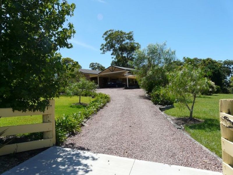 4a Panorama Drive, Diamond Beach NSW 2430