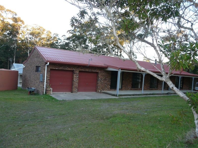 Rainbow Flat NSW 2430