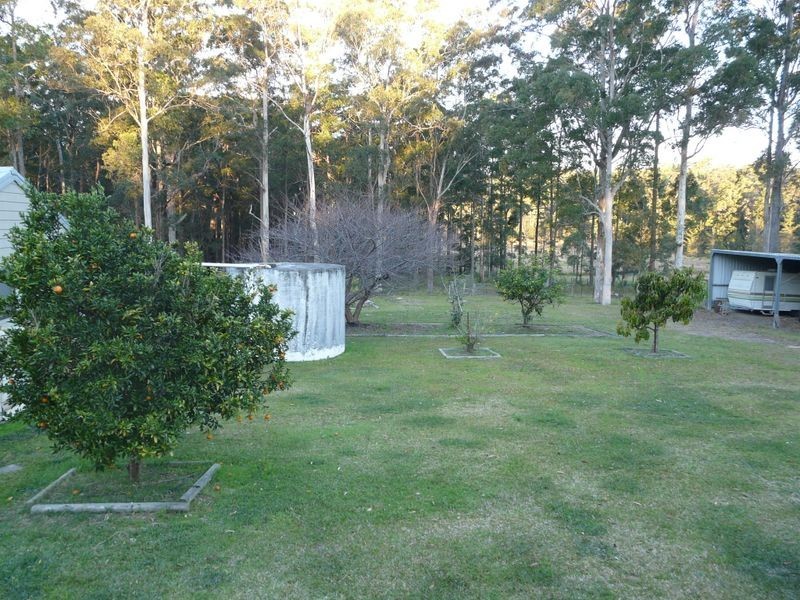 Rainbow Flat NSW 2430