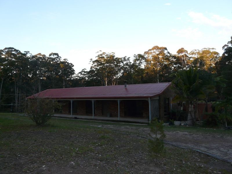 Rainbow Flat NSW 2430