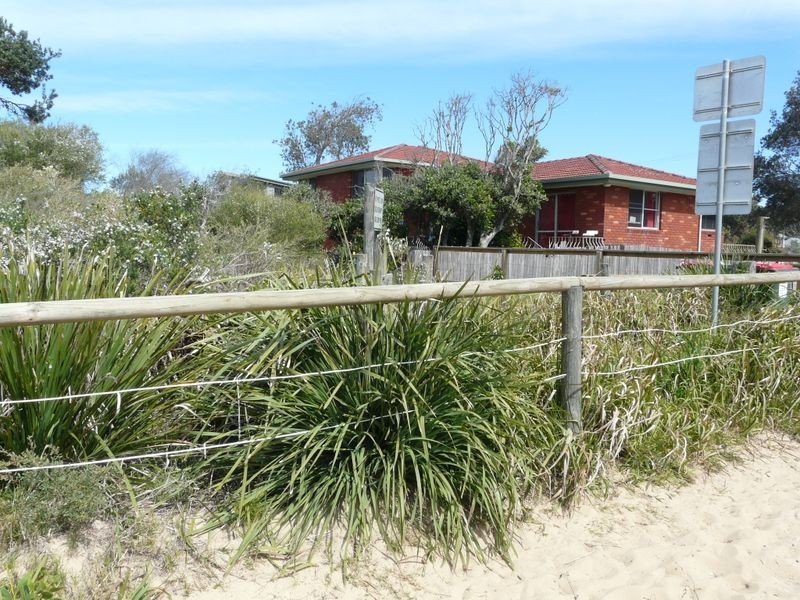 21 Jubilee Parade, Diamond Beach NSW 2430