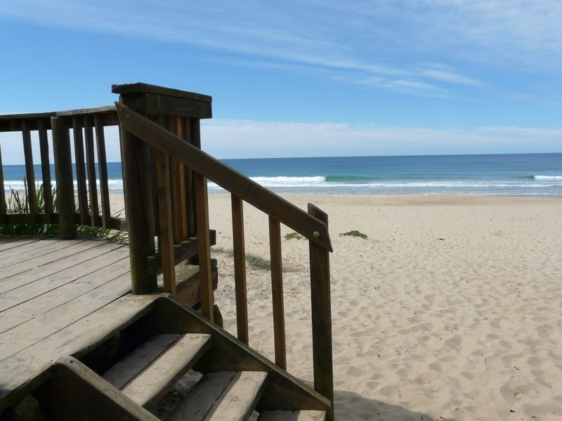 21 Jubilee Parade, Diamond Beach NSW 2430