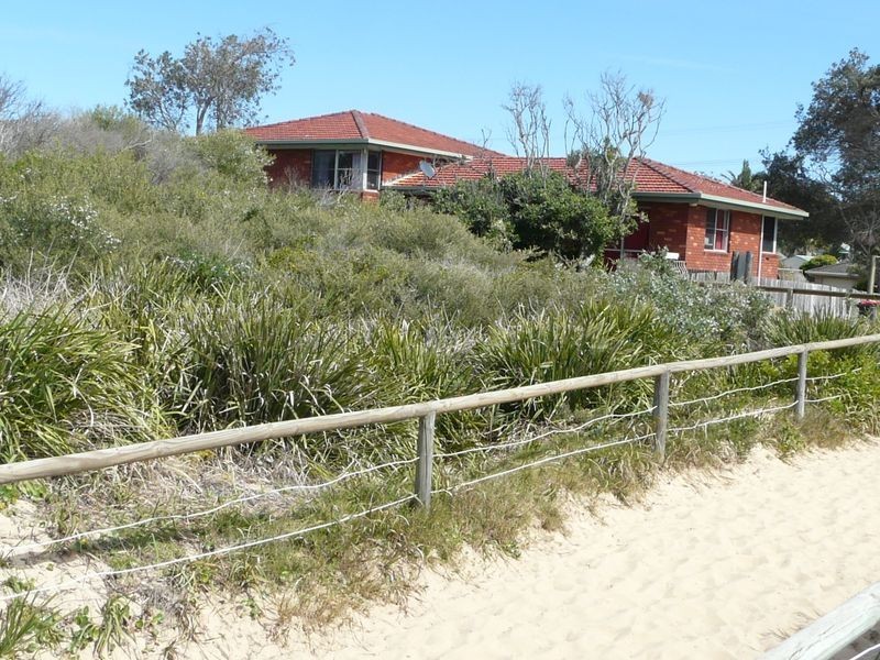 21 Jubilee Parade, Diamond Beach NSW 2430