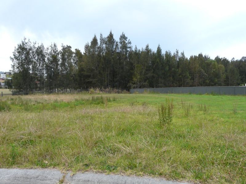 Lot 8 Laguna Court, Hallidays Point NSW 2430