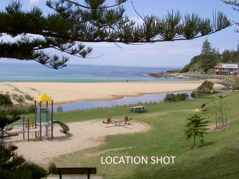 Lot 8 Laguna Court, Hallidays Point NSW 2430