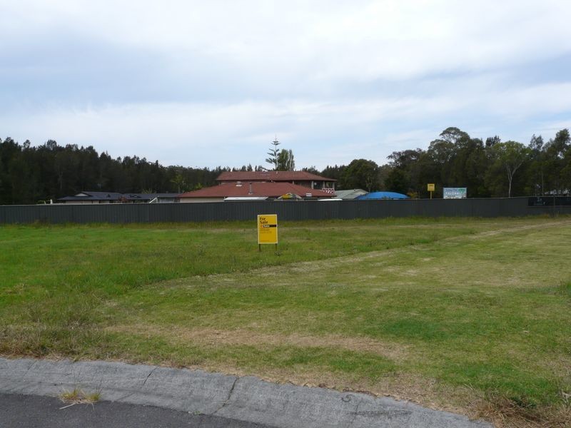 Lot 9 Laguna Court, Hallidays Point NSW 2430