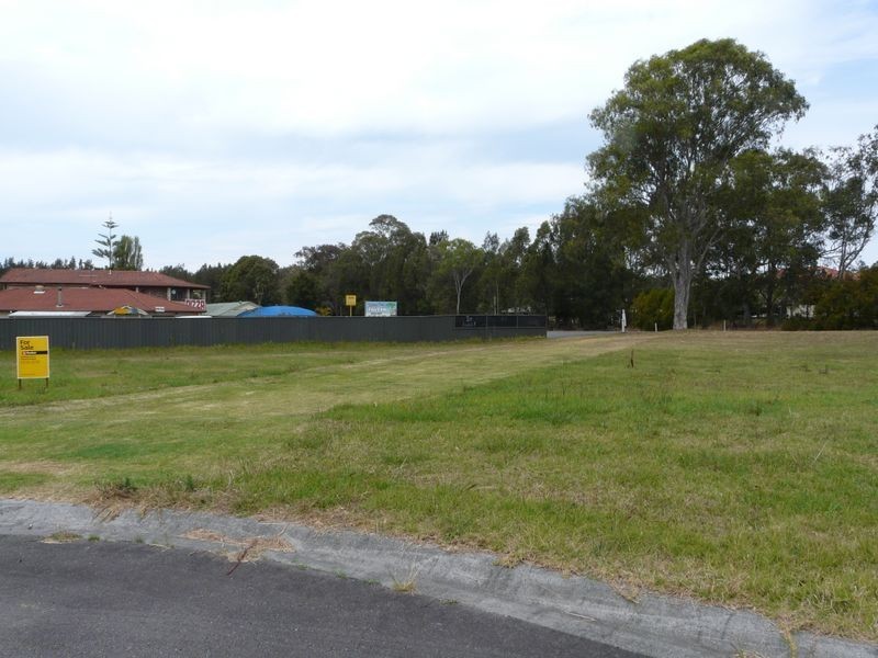 Lot 10 Laguna Court, Hallidays Point NSW 2430