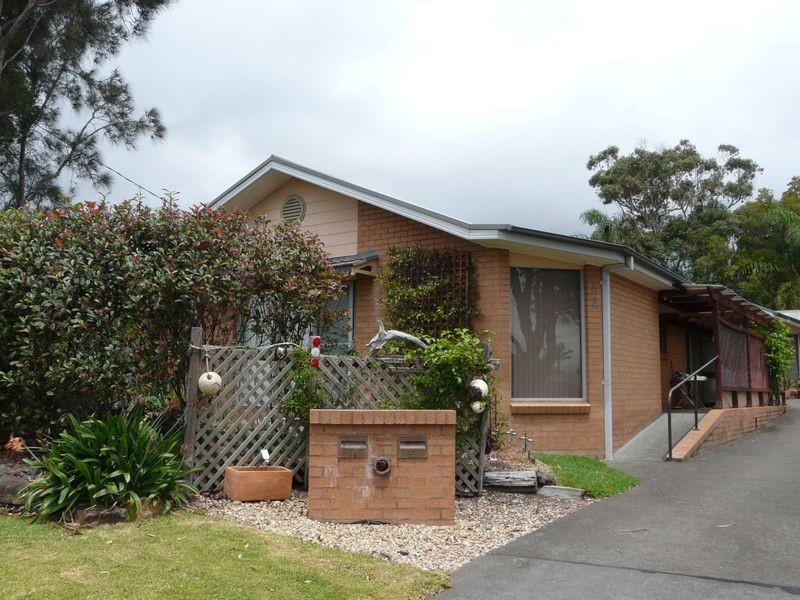 6A Anniversary Drive, Diamond Beach NSW 2430