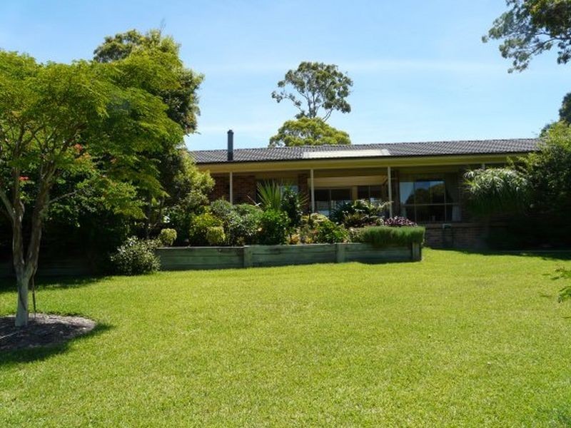4a Panorama Drive, Diamond Beach NSW 2430