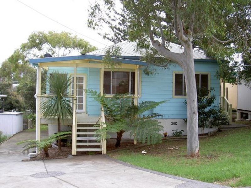 3 William Street, Black Head NSW 2430