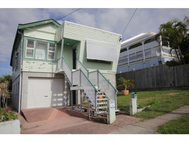 20 Walton Street, Dutton Park QLD 4102