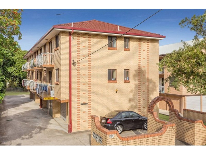 8/23 Salt Street, Windsor QLD 4030