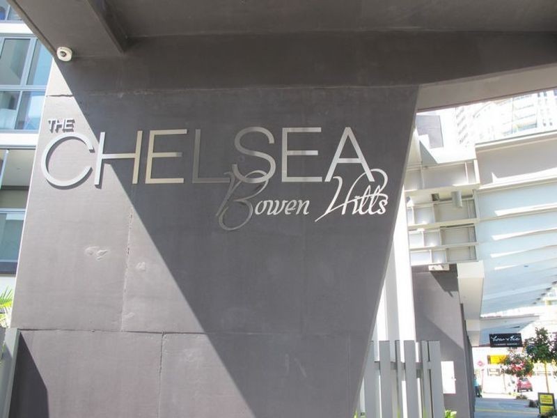 1009/16 Hamilton PL, Bowen Hills QLD 4006