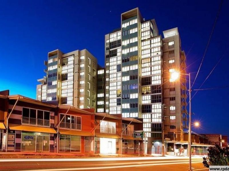 1009/16 Hamilton PL, Bowen Hills QLD 4006