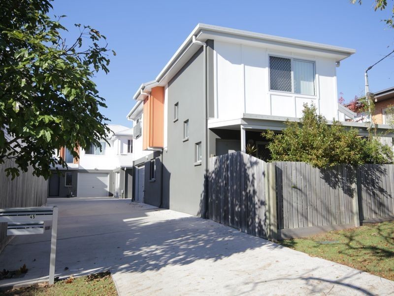 3/45 Burlington Street, Holland Park QLD 4121