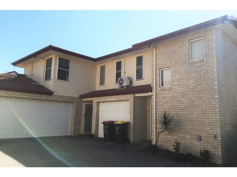 6/6 Butcher Avenue, Lawnton QLD 4501