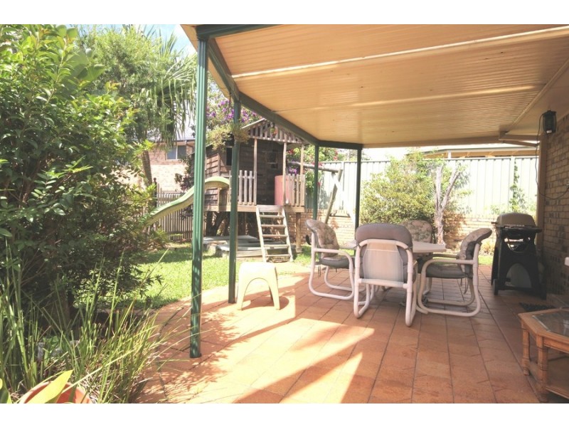 4 Bampton Place, Tingalpa QLD 4173
