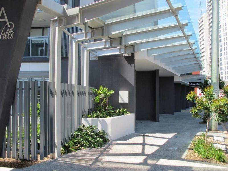 1135/16 Hamilton PL, Bowen Hills QLD 4006