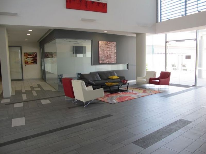 1135/16 Hamilton PL, Bowen Hills QLD 4006