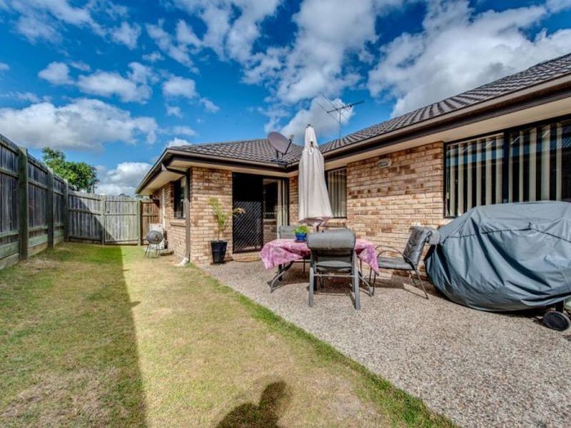 4 Clint Parade, Crestmead QLD 4132