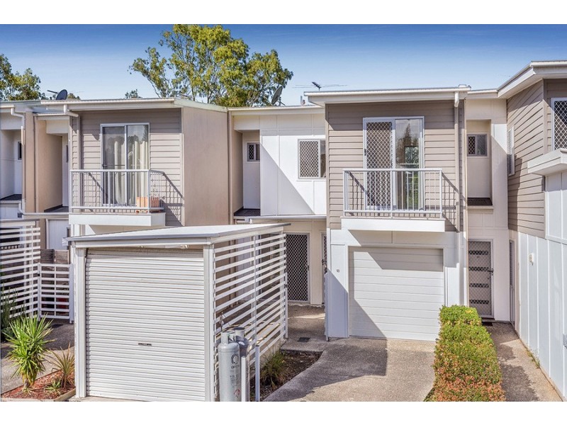 13/20 Preston Road, Carina QLD 4152