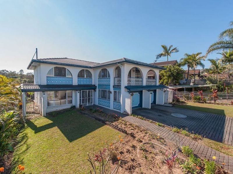 91 Winnetts Road, Daisy Hill QLD 4127