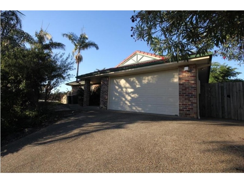 31 Brandella Place, Belmont QLD 4153