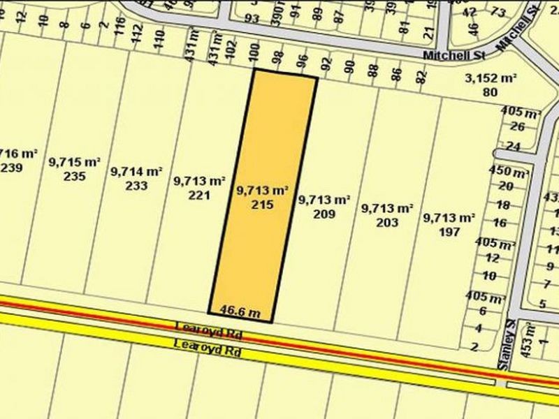 215 Learoyd Road, Acacia Ridge QLD 4110
