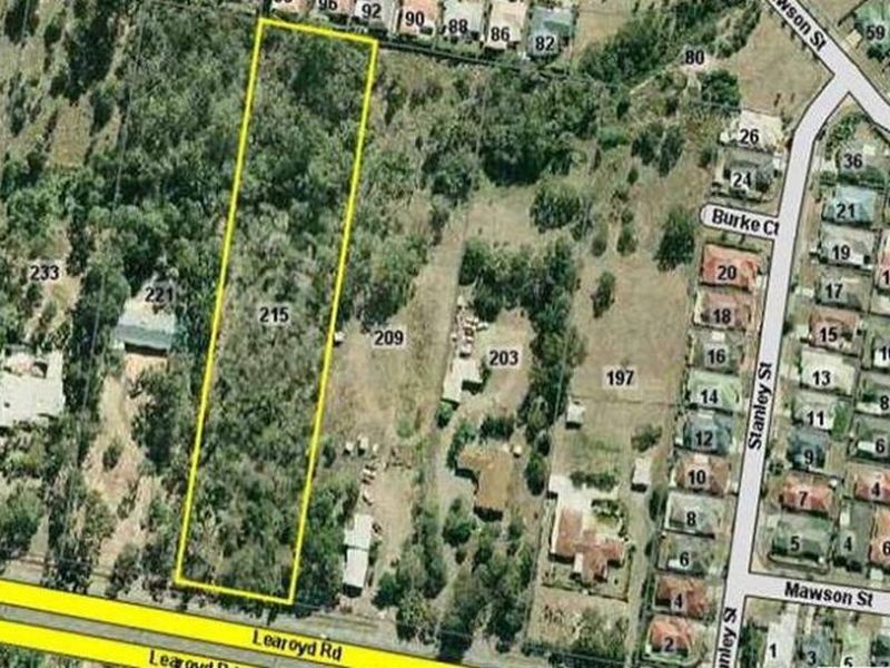 215 Learoyd Road, Acacia Ridge QLD 4110