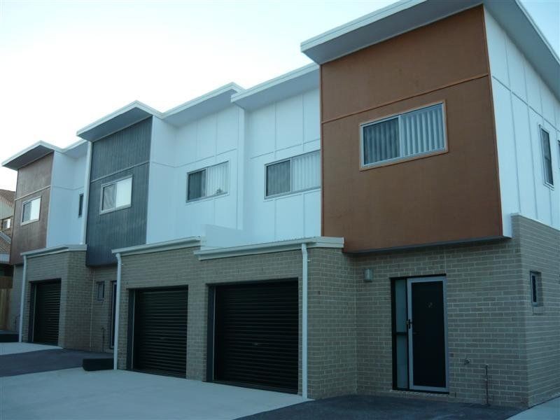 4/50 Booligal Street, Carina QLD 4152