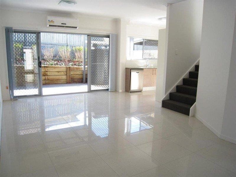 4/50 Booligal Street, Carina QLD 4152