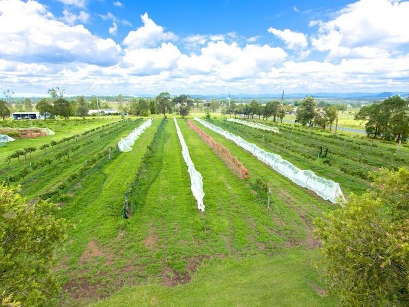 478 Middle Road, Purga QLD 4306