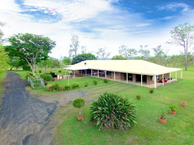 478 Middle Road, Purga QLD 4306