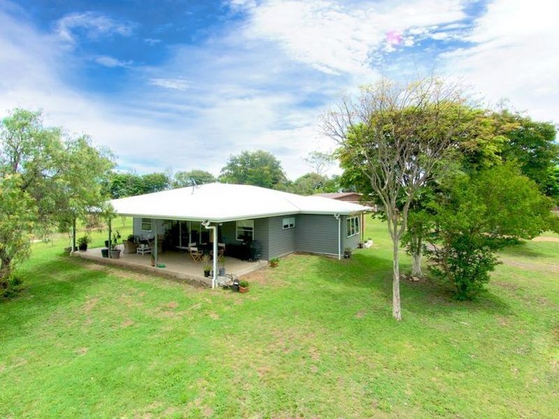 478 Middle Road, Purga QLD 4306