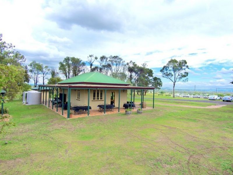 478 Middle Road, Purga QLD 4306