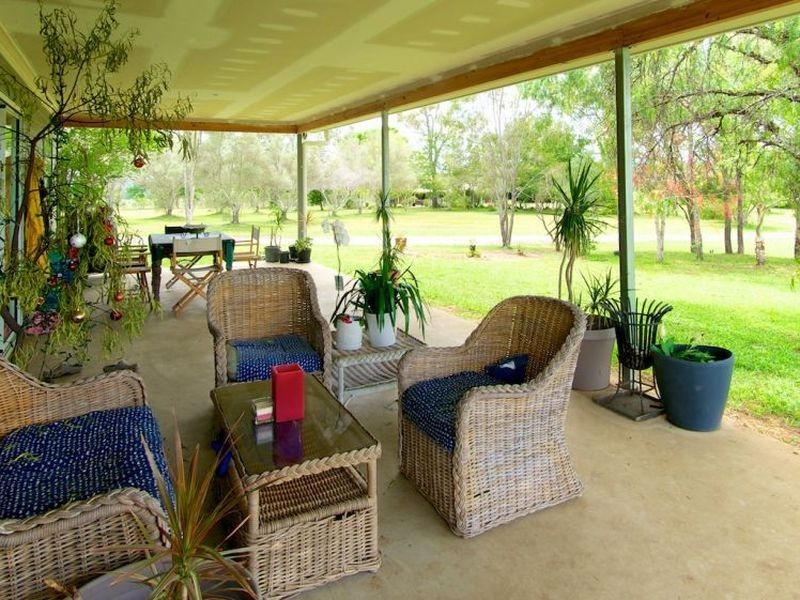 478 Middle Road, Purga QLD 4306