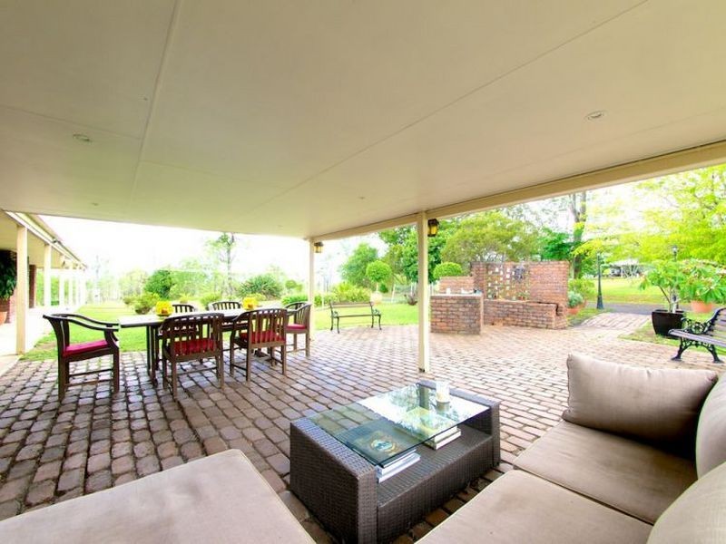 478 Middle Road, Purga QLD 4306