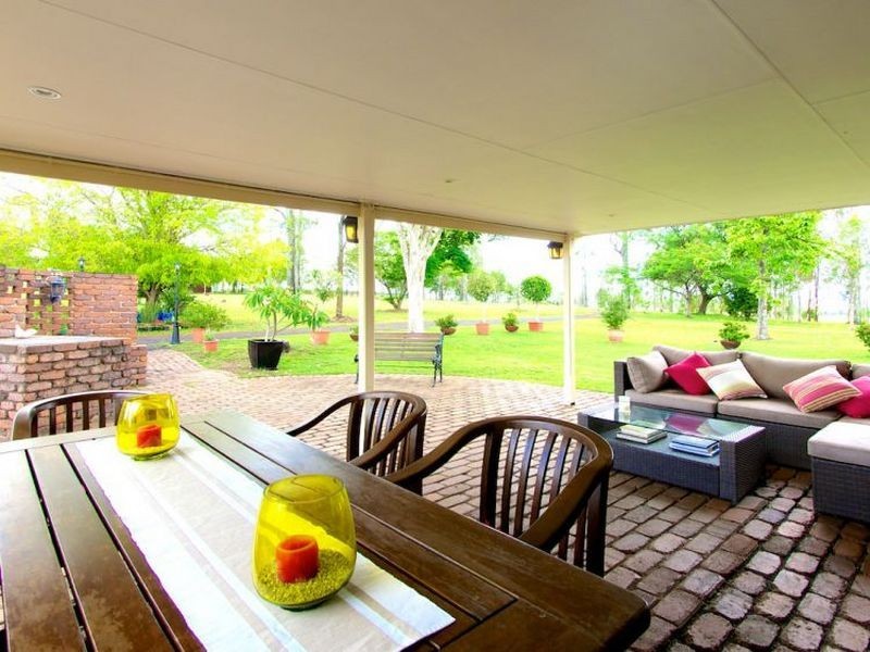478 Middle Road, Purga QLD 4306