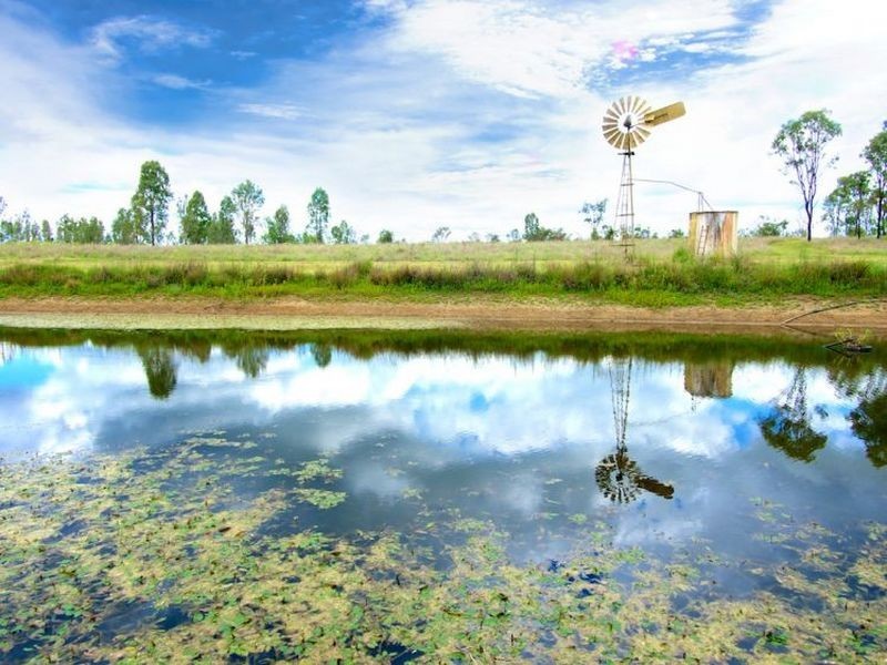 478 Middle Road, Purga QLD 4306