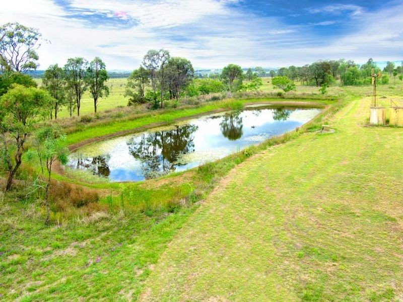 478 Middle Road, Purga QLD 4306