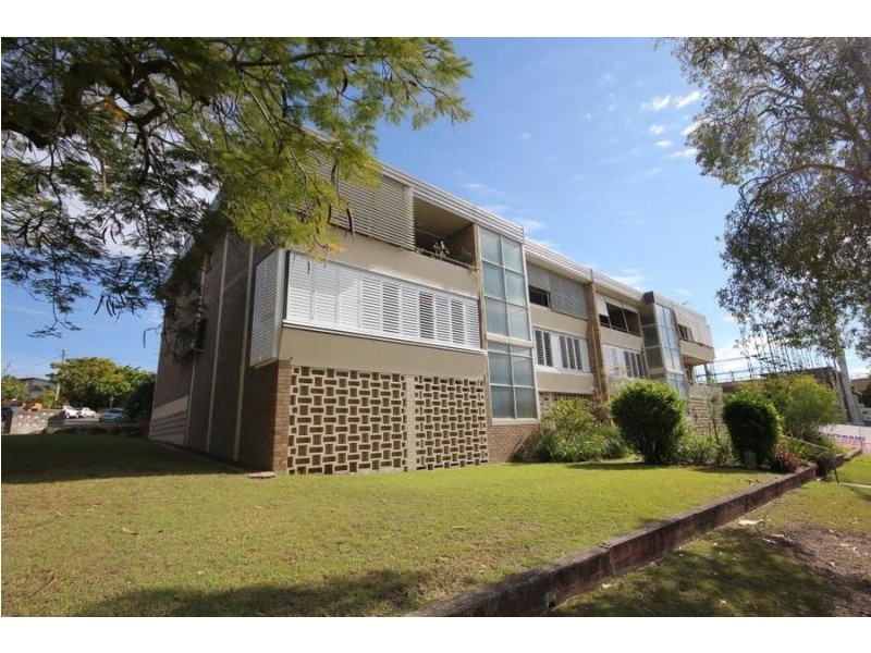 12/14 York Street, Coorparoo QLD 4151