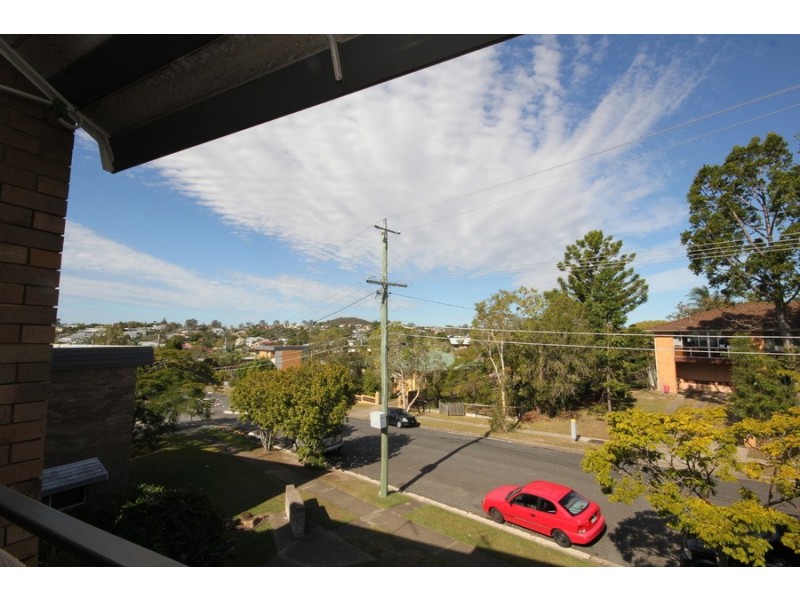 12/14 York Street, Coorparoo QLD 4151