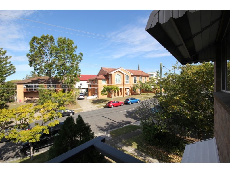 12/14 York Street, Coorparoo QLD 4151