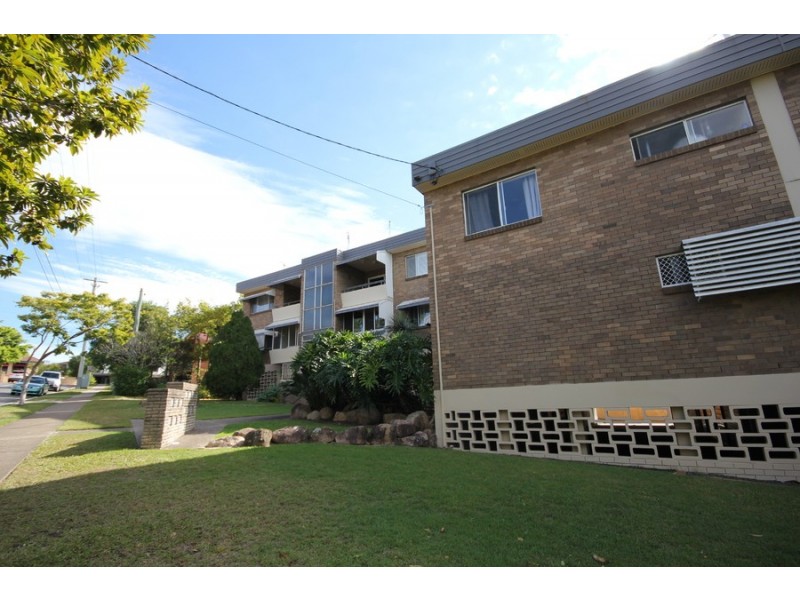 12/14 York Street, Coorparoo QLD 4151