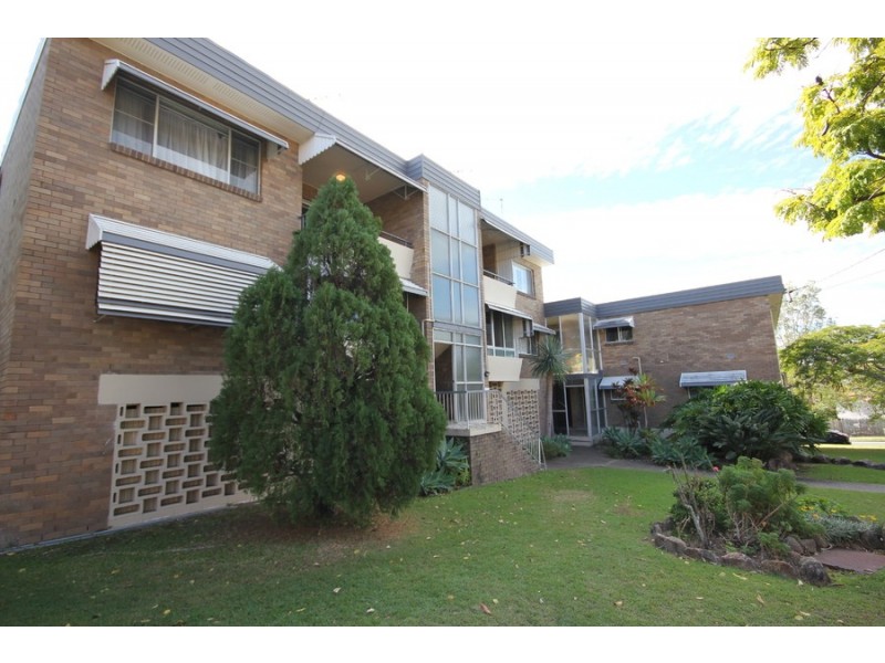 12/14 York Street, Coorparoo QLD 4151