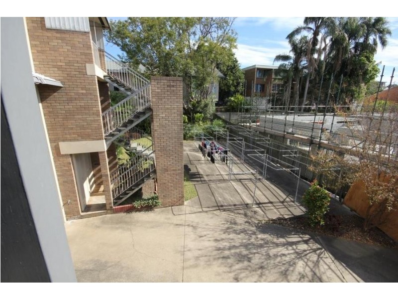 12/14 York Street, Coorparoo QLD 4151