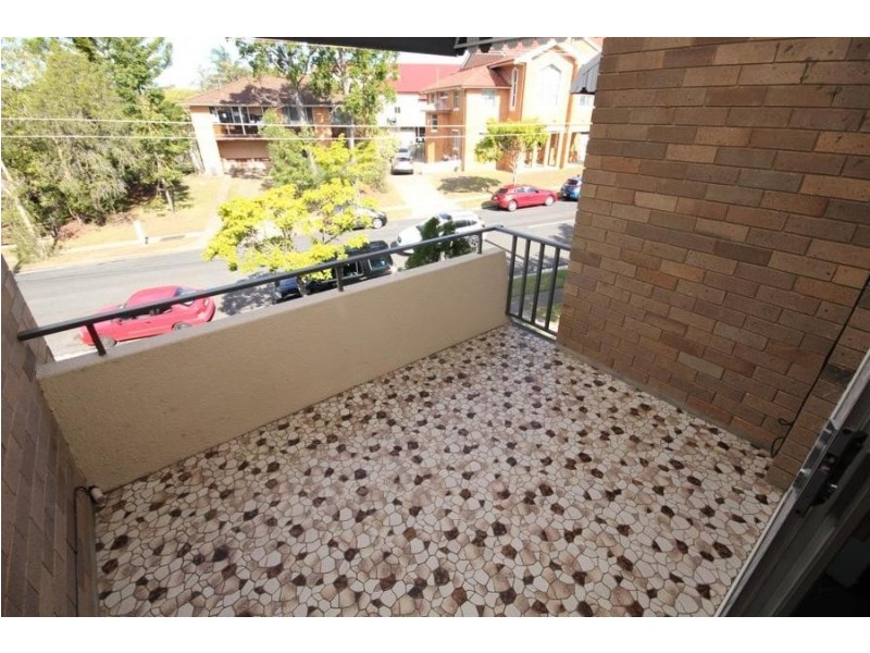 12/14 York Street, Coorparoo QLD 4151